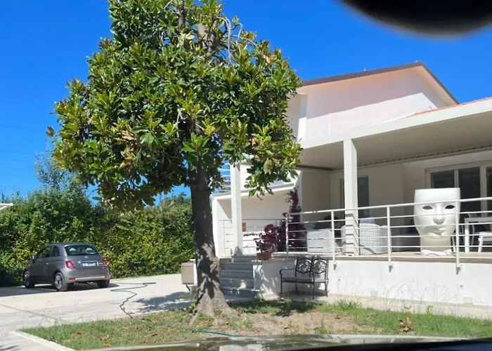 Forte Dei Marmi Casa Vacanza