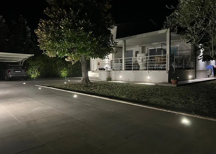 Forte Dei Marmi Casa Vacanza