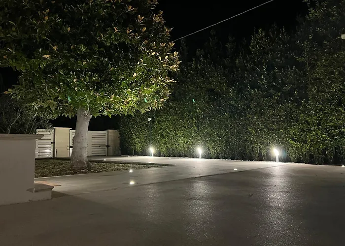 Forte Dei Marmi Casa Vacanza