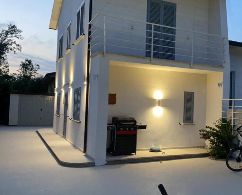 Apartment Dei Marmi Casa Forte dei Marmi