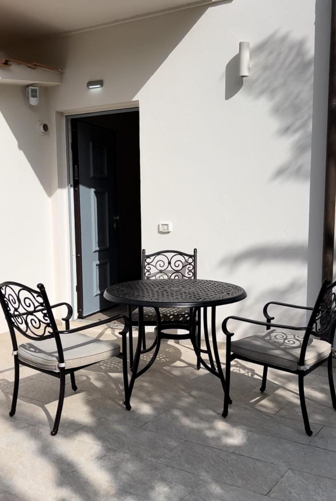 Dei Marmi Casa Apartment