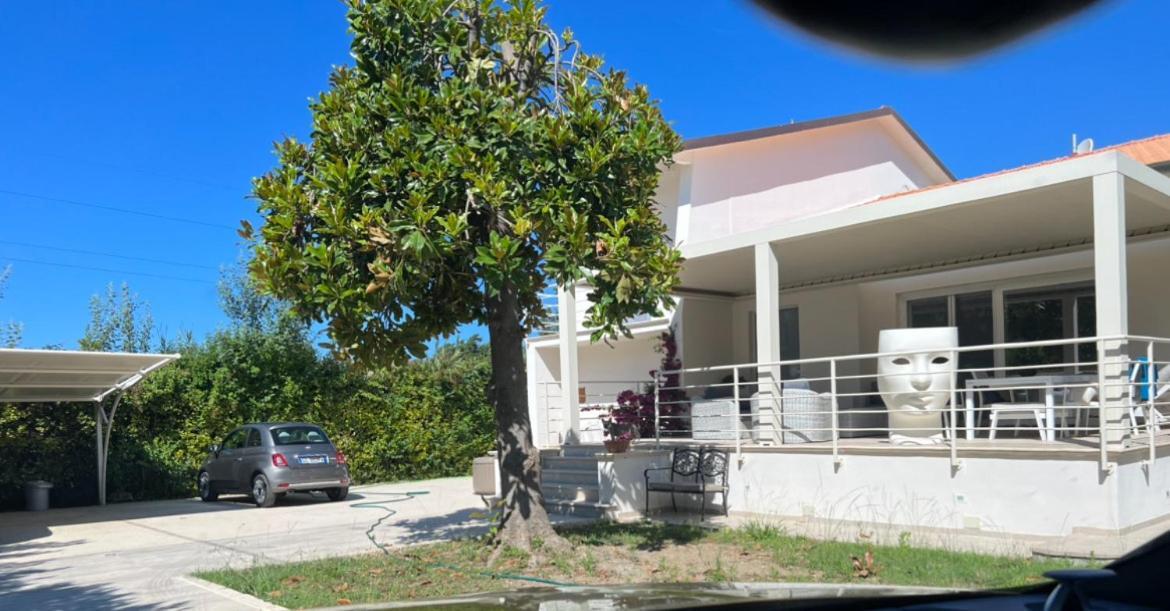 Dei Marmi Casa