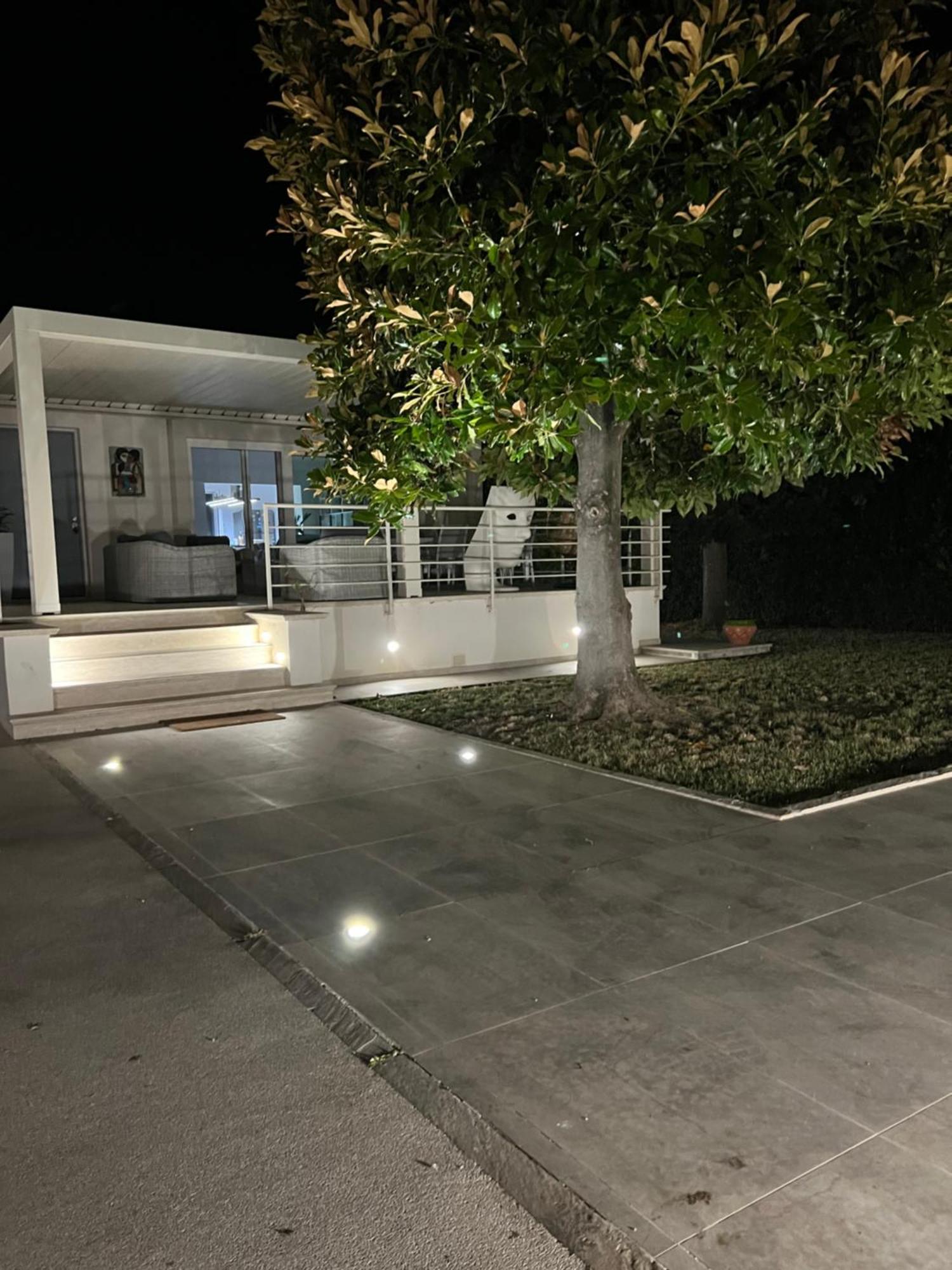 Apartment Dei Marmi Casa
