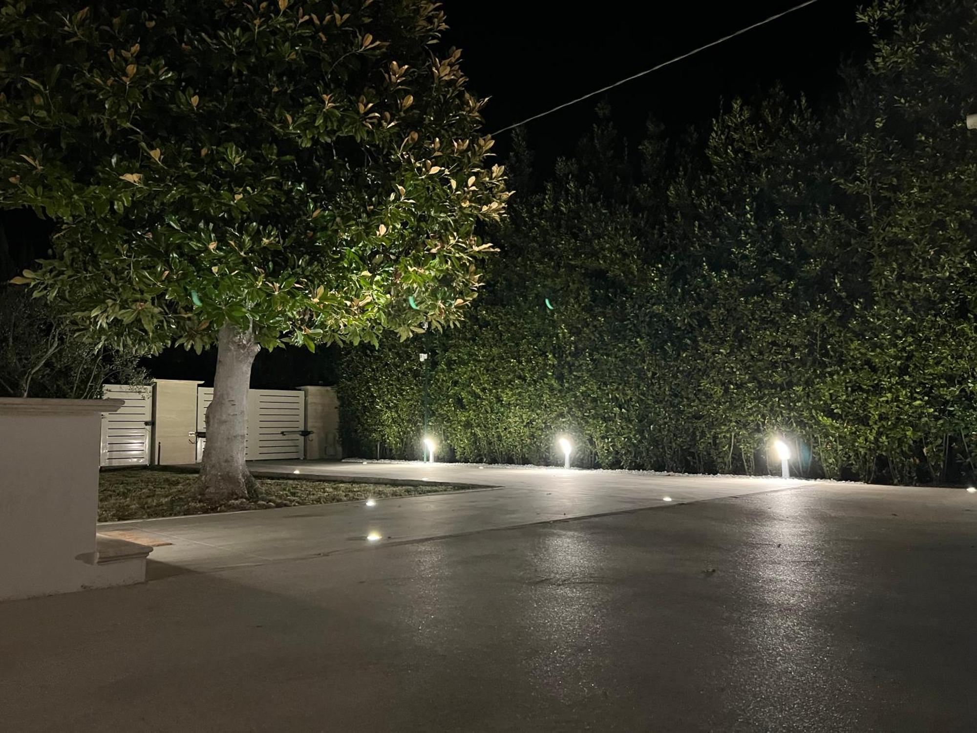 Dei Marmi Casa * Forte dei Marmi