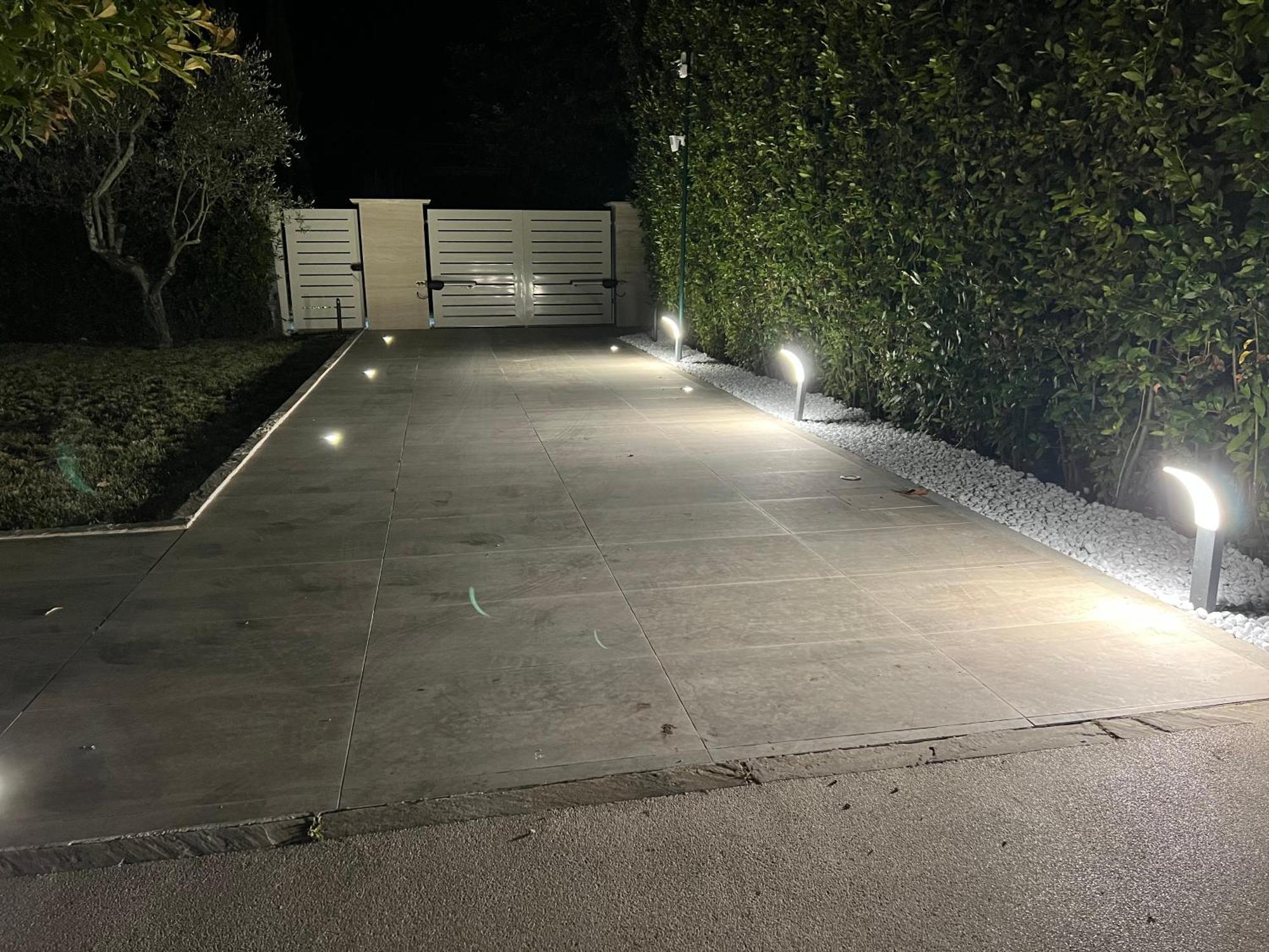 Dei Marmi Casa *